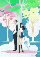  Любовь похожа на прошедший дождь смотреть онлайн аниме сериал 1 сезон 